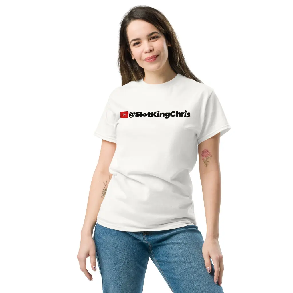 unisex-classic-tee-white-front-67e7548d39c06.webp