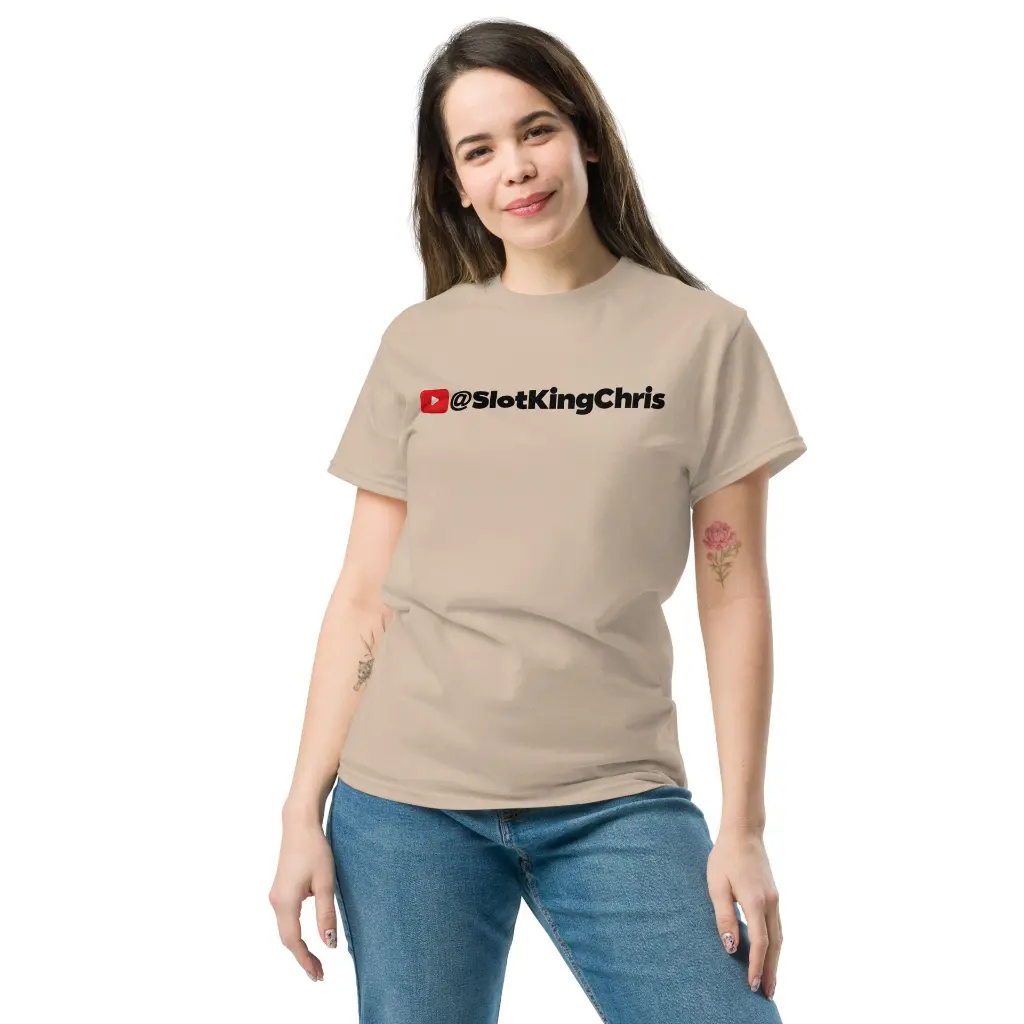 unisex-classic-tee-sand-front-67e7548c80def.webp