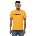 unisex-classic-tee-gold-front-67e7548c435a0.webp