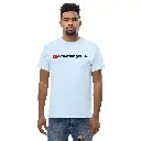 unisex-classic-tee-light-blue-front-67e7548ced3c2.webp