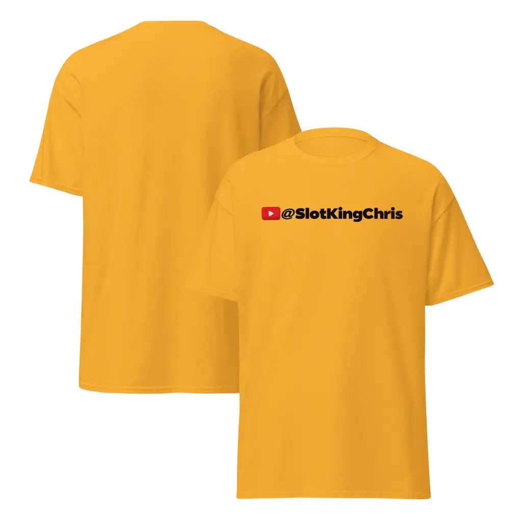 unisex-classic-tee-gold-front-and-back-67e7548c58978.webp